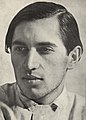 Čeština: Václav Chad (1923-1945), malíř