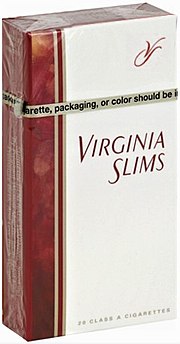 Vignette pour Virginia Slims