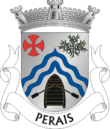 Vlag van Perais