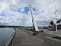 Grant Street Pier