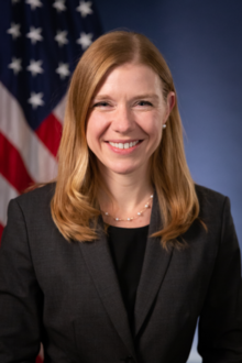 Vanessa R. Waldref, U.S. Attorney official.png