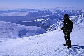 Calota glaciară Vatnajökull