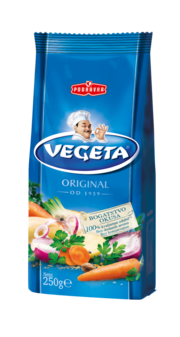 Vorschaubild für Vegeta