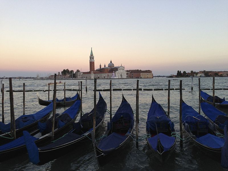 File:Venice sunset.jpg