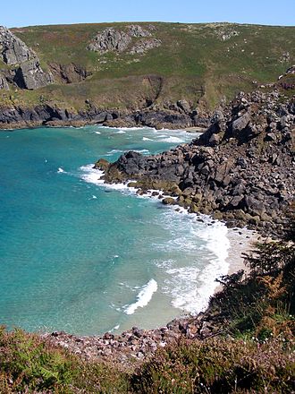 Veor Cove from the west Veor cove zennor cornwall 01.jpg