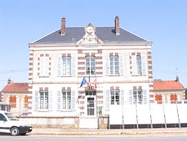 Vergigny - Town hall.jpg