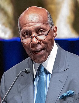 Vernon Jordan