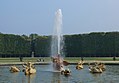 Versailles - Bassin Dragon