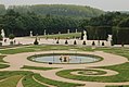 Versailles - Bassin des Lézards