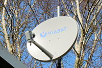 Viasat - Wikipedia