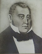 Vicente de la Ossa, c. 1850 Vicente de la Ossa.JPG