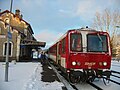 SNCF Class X 2200