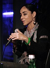 Shirin Neshat (Viennale 2009)