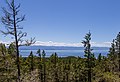 * Nomination View from Mount Magurie towards Washington, East Sooke Regional Park, British Columbia, Canada --Podzemnik 00:08, 28 June 2018 (UTC) * Promotion  Support Good quality. -- Johann Jaritz 02:20, 28 June 2018 (UTC)