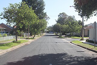 <span class="mw-page-title-main">Vale Park, South Australia</span> Suburb of Adelaide, South Australia