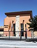 Ermita de San Benito - Matadero Municipal