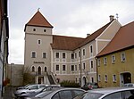 Schloss Vilseck