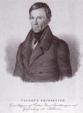 Vincenz Prießnitz