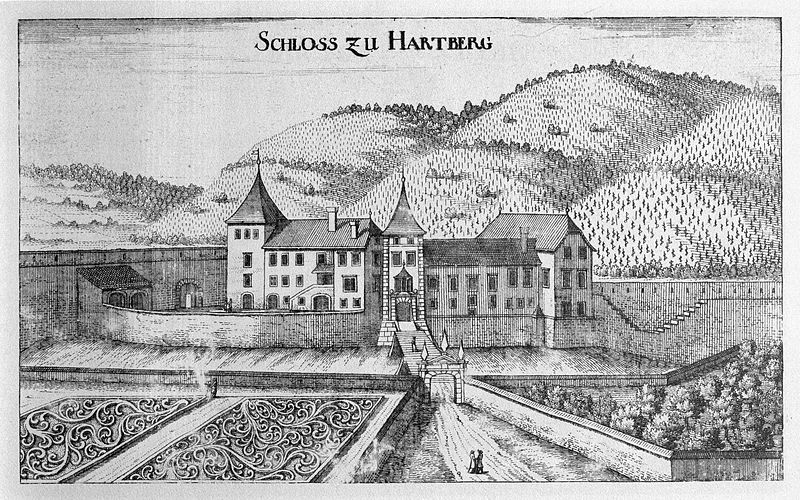 File:Vischer - Topographia Ducatus Stiria - 161 Hartberg.jpg