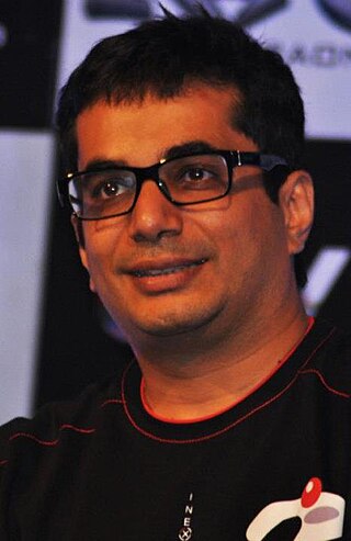 <span class="mw-page-title-main">Vishal Gondal</span> Indian businessman