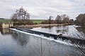 * Nomination Weir at the Zadorra river between Abetxuko and Gamarra. Vitoria-Gasteiz, Basque Country, Spain --Basotxerri 18:58, 23 February 2017 (UTC) * Promotion Good quality. --Ermell 19:59, 23 February 2017 (UTC)