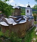 Thumbnail for Vitovnica Monastery