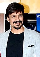 Vivek Oberoi: Âge & Anniversaire