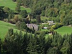 Vivod House, near Llangollen - geograph.org.uk - 257286.jpg