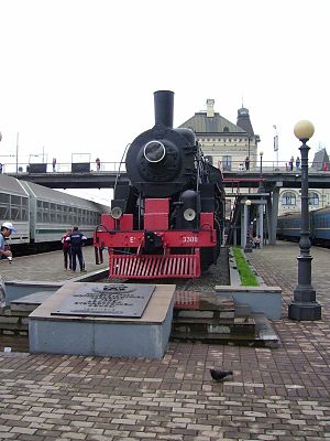 Transsibirische Eisenbahn: Geschichte, Strecke, Betrieb