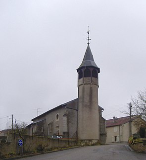 Voinémont, Eglise Saint-Etienne.jpg