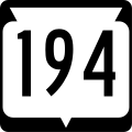 WIS 194.svg