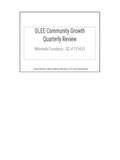 Miniatuur voor Bestand:WMF Quarterly Review - Q2 FY15 - Grantmaking - Community Growth - with slide notes.pdf