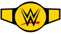 File:WWE championship belt icon.svg