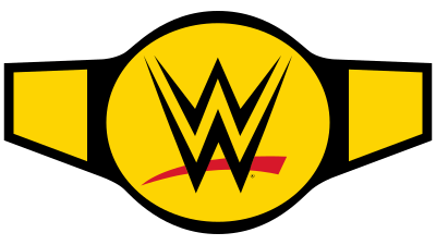 File:WWE championship belt icon.svg