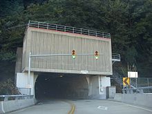 Тунел Wabash - Питсбърг, Пенсилвания (4191403184) .jpg