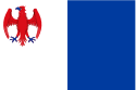 Vlag van Walcourt