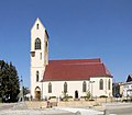 Église Saints-Pierre-et-Paul de Waldighofen