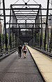 * Nomination Pedestrians on the Walnut Street Bridge, Harrisburg, Pennsylvania --Acroterion 02:59, 4 May 2024 (UTC) * Promotion  Support Good quality. --Plozessor 04:06, 4 May 2024 (UTC)
