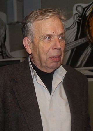 <span class="mw-page-title-main">Walter Oelert</span> German physicist