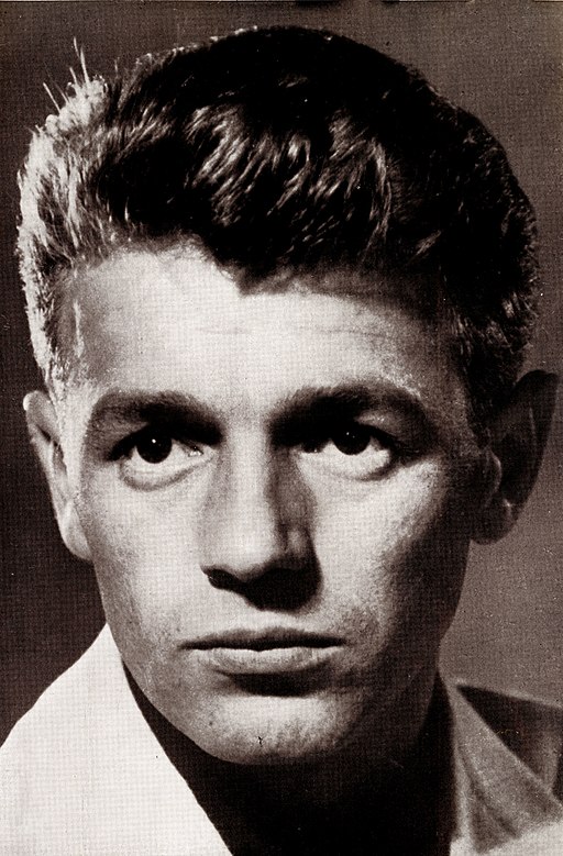 Walter Santesso 1954