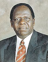 Vice President of Kenya Michael Kijana Wamalwa (LLB, 1968) Wamalwapotr.jpg