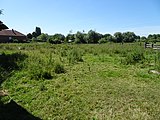 Le marais de Sonneville, Wandignies-Hamage.- Nord-Pas-de-Calais