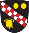 Coat of arms of the Altenmünster community