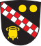 Armoiries de la commune d'Altenmünster