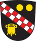 Coat of arms of Altenmünster
