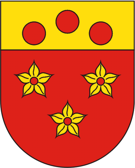 Wappen Aremberg