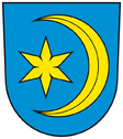 Braubach címere
