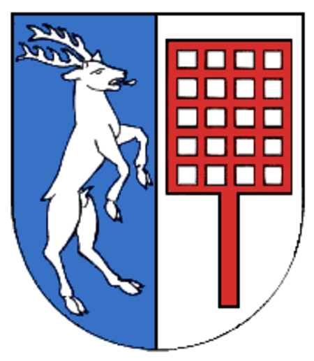 Wappen Brenden