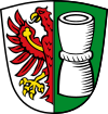 Wappen von Diespeck
