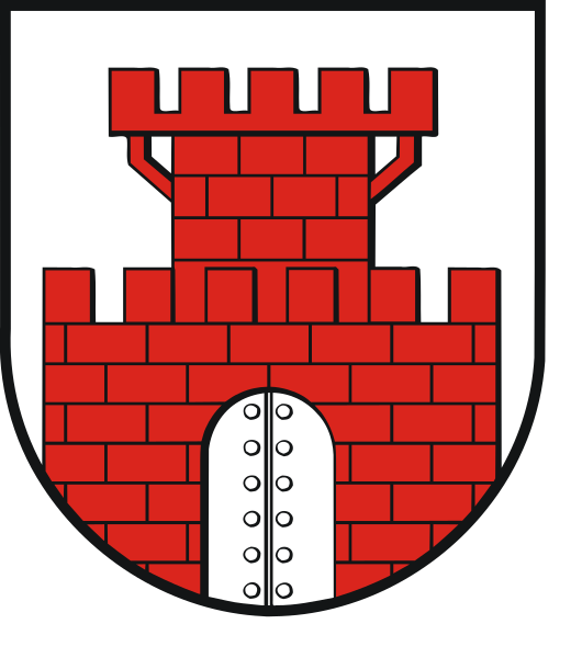File:Wappen Doemitz.svg